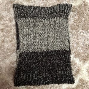 Super Thick Cozy Knit Scarf
